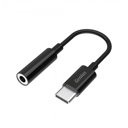 USB-C na 3.5mm audio adapter