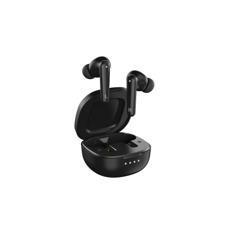 Genius HS-M910BT, Bluetooth, Type-C, crna