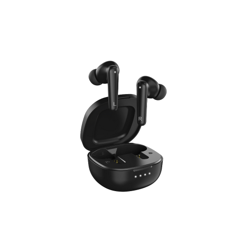 Genius HS-M910BT, Bluetooth, Type-C, crna