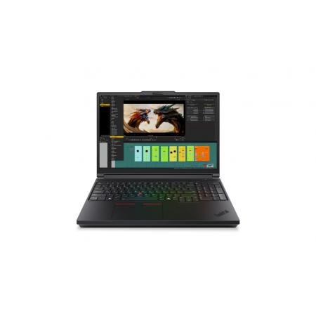 Lenovo P16 Gen 3 U7/64GB/1TB/RTXPRO2000/16''/W11P