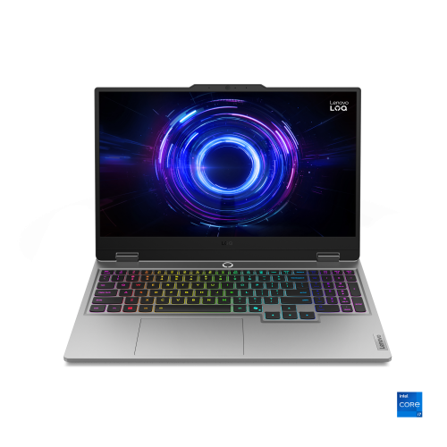 Lenovo LOQ i7/32GB/1TB/5070/15,6''FHD/DOS