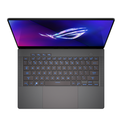 ASUS GA403 R9-465/32GB/1TB/RTX5060/14"3K/W11
