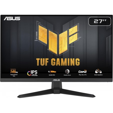 ASUS VG279QE5A, 27