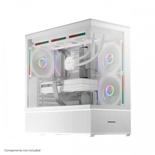 LC-Power Gaming 812W – Quartz Vision