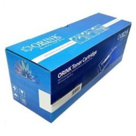Orink toner za  Kyocera, TK5270, cijan