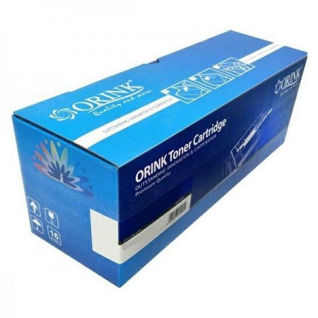 Orink toner za Ricoh, type SPC220/240, žuta