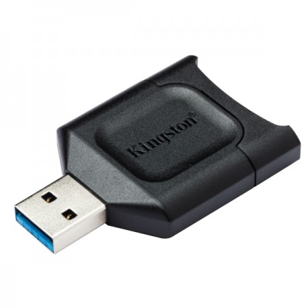 Kingston USB 3.2 MobileLite Plus SD čitač