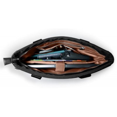 Port torba MUSE SIGNATURE 16", crna