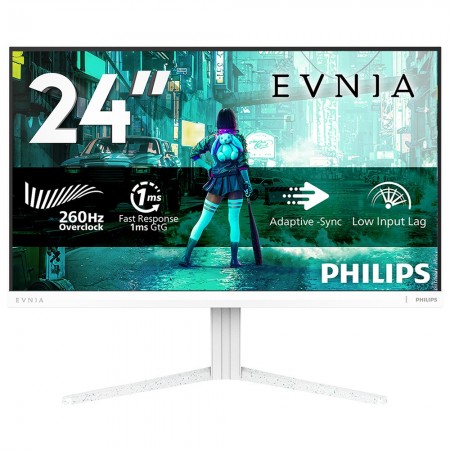 Philips IPS 24