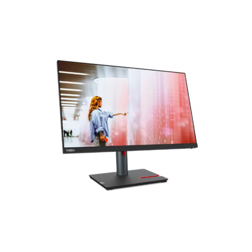 Lenovo P24Q-30 QHD IPS, HDMI, DP, USB-C