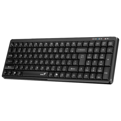 Genius LuxeMate Q7100BT, tipkovnica, Bluetooth