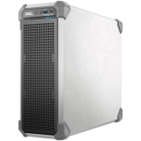 DELL EMC PowerEdge T160, 3x3.5