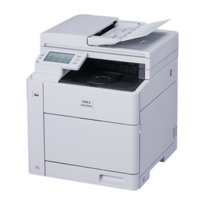 Oki MC554dn, multifunkcijski printer u boji