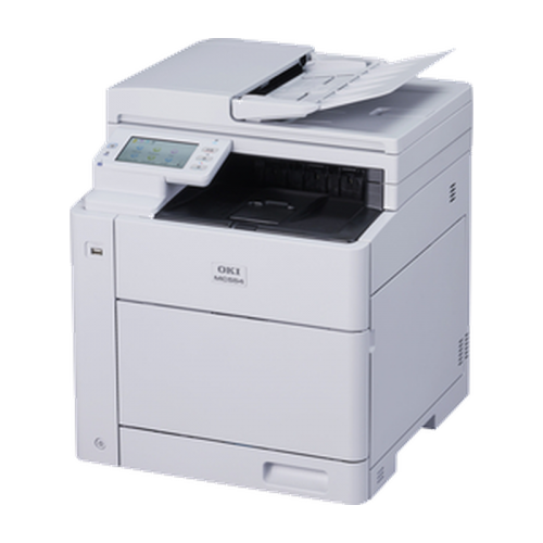 Oki MC554dn, multifunkcijski printer u boji