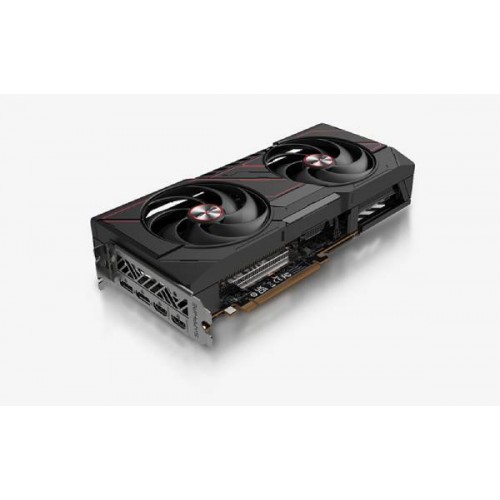Sapphire Pulse RX 9070 GRE Gaming OC , 12GB
