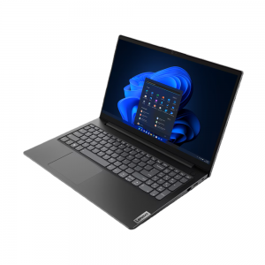 Lenovo V15 R5-5625U/8GB/512GB/15,6''FHD/DOS/3god