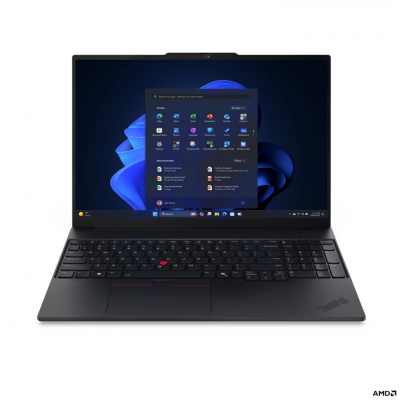 Lenovo E16 Gen4 AI 5-330/16GB/512GB/16''WUXGA/W11P