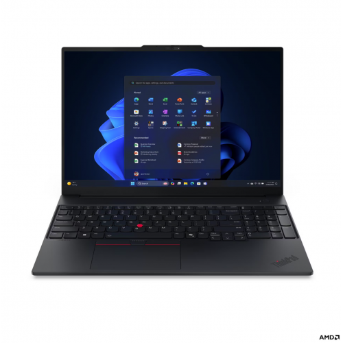 Lenovo E16 Gen4 AI 5-330/16GB/512GB/16''WUXGA/W11P