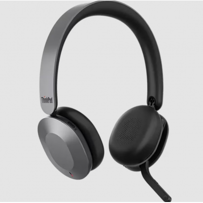 ThinkPad Dual-Mode Wireless ANC Foldable Headset