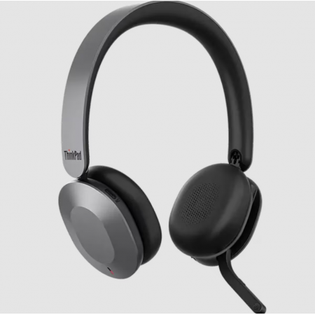 ThinkPad Dual-Mode Wireless ANC Foldable Headset