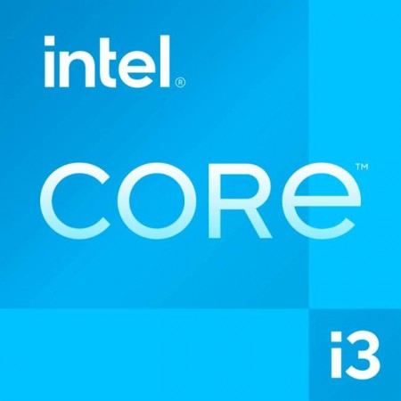 Intel Core i3 14100 3,5/4,7GHz, 4C/8T, Tray, S1700
