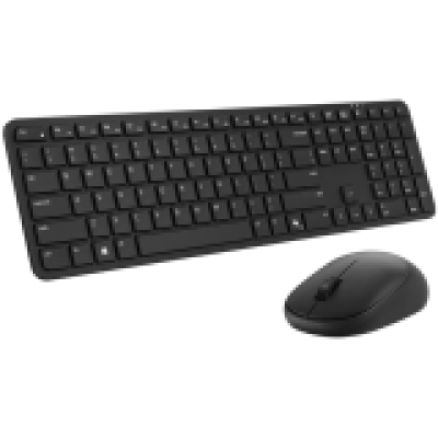 Dell Pro 5 Keyboard and Mouse - KM526 - Adriatic (QWERTZ) -...