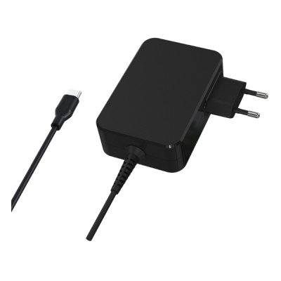 Lc power LC-NB-GAN-90-C USB tip C notebook adapt.