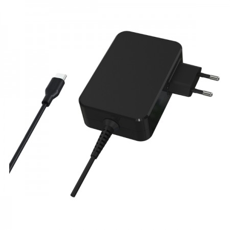 Lc power LC-NB-GAN-90-C USB tip C notebook adapt.