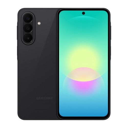 Samsung Galaxy A27 5G 6,7", 8GB, 256GB, crni