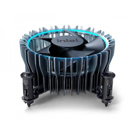 Intel Laminar RM1 Cooler Bulk Pack, s1700/1851