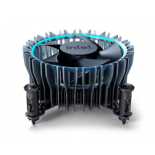 Intel Laminar RM1 Cooler Bulk Pack, s1700/1851