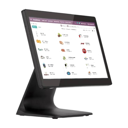 MicroPOS NBP-151, i5-1235U, 8GB, 256GB SSD, W11P