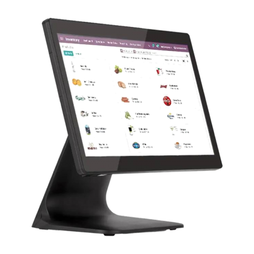 MicroPOS NBP-151, i5-1235U, 8GB, 256GB SSD, W11P