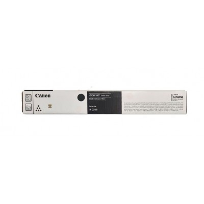 Canon toner CEXV 1007 Black