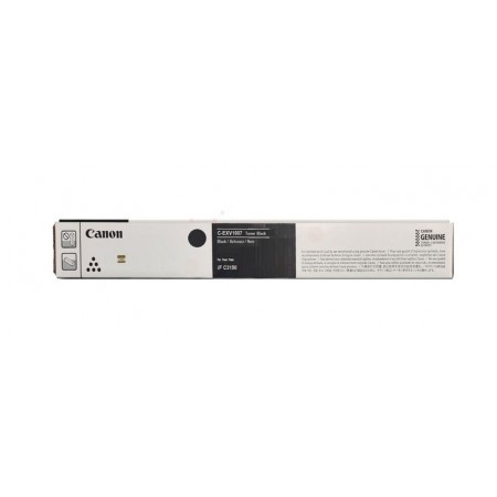 Canon toner CEXV 1007 Black