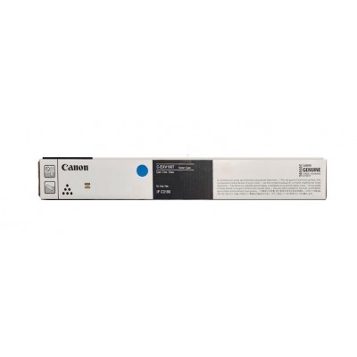 Canon toner CEXV 1007 Cyan