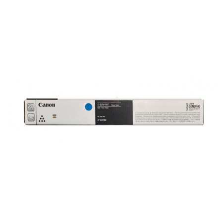 Canon toner CEXV 1007 Cyan