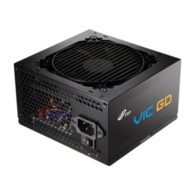 FSP VIC GD 850W, 80+ GOLD, ATX 3.1, PCIe 5.1