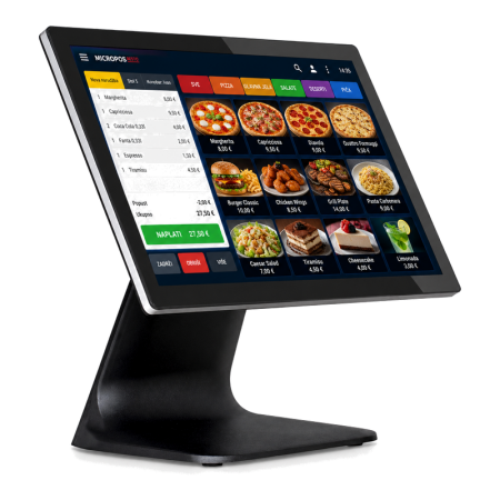 MicroPOS TSM-A215, 21,5