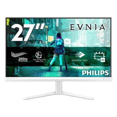Philips 27M2N3201PL, 2xHDMI, DP, 260Hz, HAS, Ambig