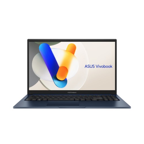 ASUS X1504 C5-320/8GB/512GB/15.6"FHD/noOS