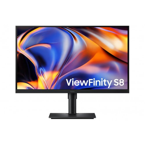 Samsung 27" LS27H802EFAXEN, 5K IPS, USB-C, HAS
