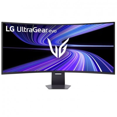 LG 52G930B 52'' VA 5K2K, 240Hz, HDMI, DP,USB-C,HAS