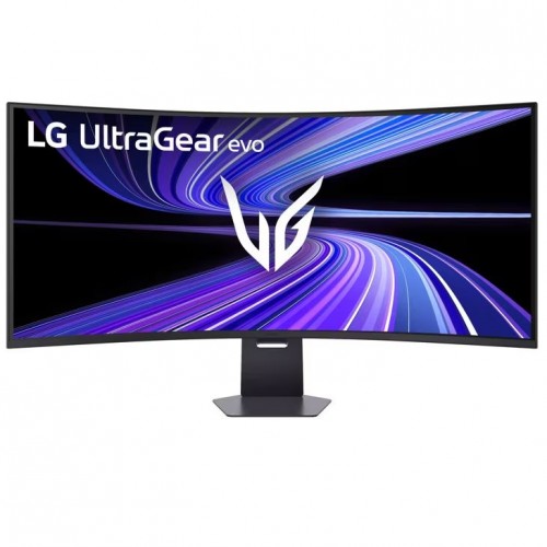 LG 52G930B 52'' VA 5K2K, 240Hz, HDMI, DP,USB-C,HAS