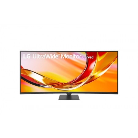 LG 34U620B 34'' WQHD, 144 Hz, 2xHDMI, DP, HAS