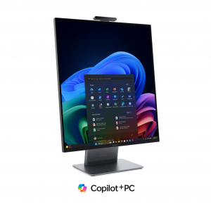 Lenovo ThinkCentre X AIO X7/32GB/1TB/27.6"QHD/W11P