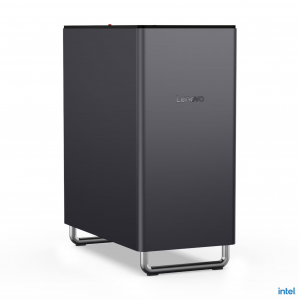 Lenovo ThinkCentre X Tower U7/32GB/2TB/5060Ti/W11P