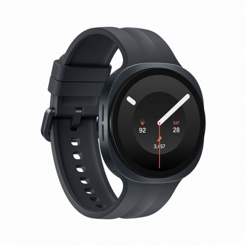 Samsung Galaxy Watch 9 40mm, grafitna