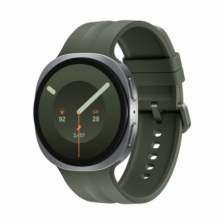 Samsung Galaxy Watch 9 44mm, srebrni