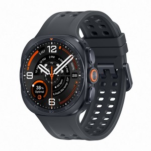 Samsung Galaxy Watch Ultra2, LTE, siva